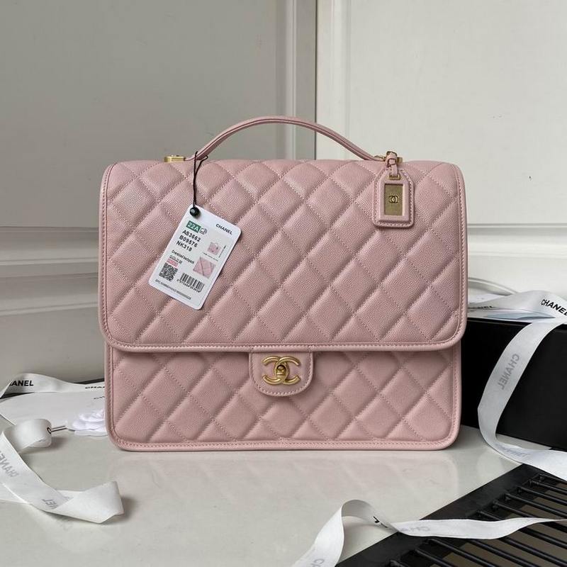 Chanel Handbags 349